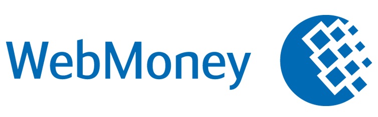 WebMoney deposits