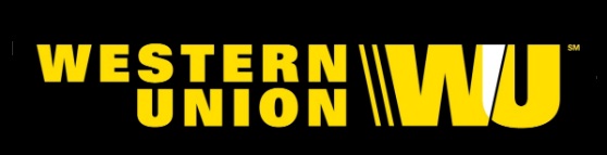 Western Union logo