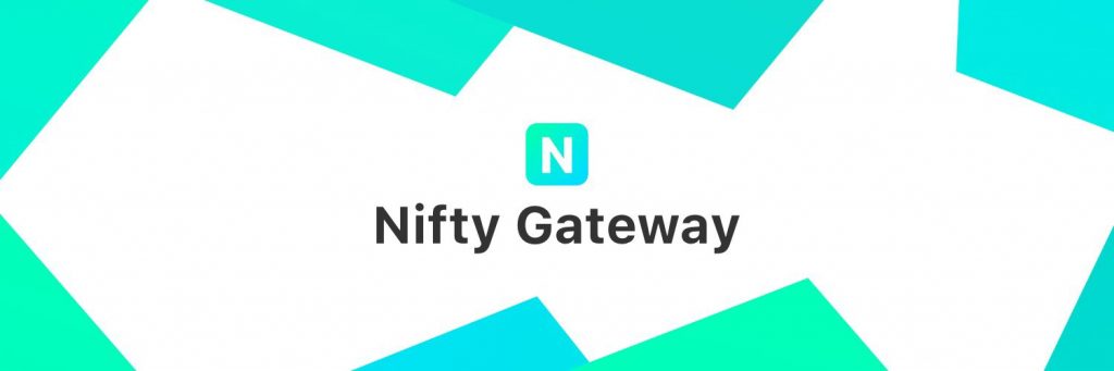 Nifty Gateway platform review