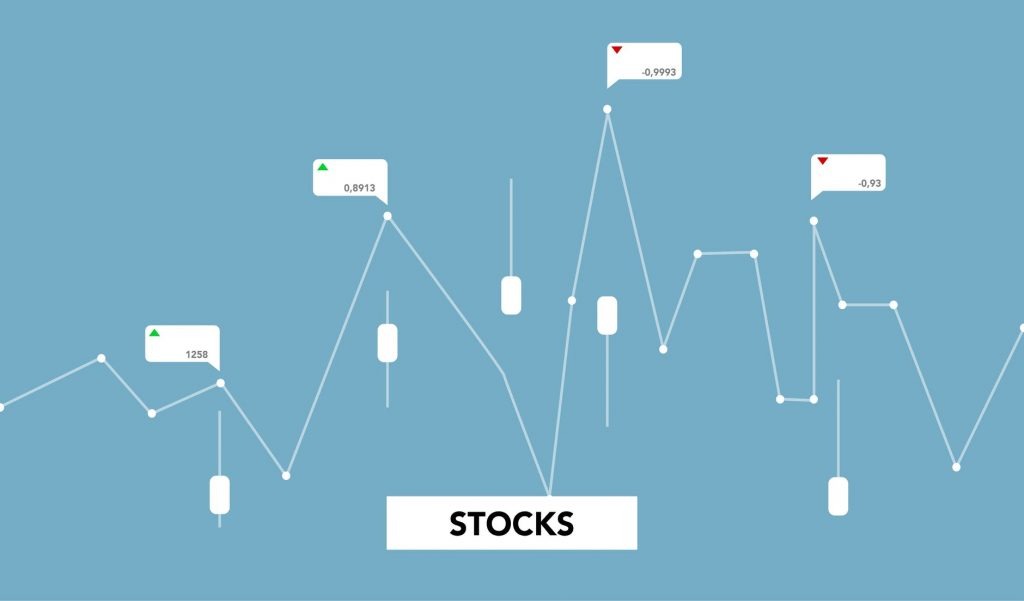 Scalping stocks 101