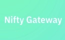 Nifty Gateway logo