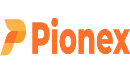 Pionex logo