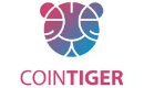 CoinTiger logo