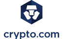 Crypto.com logo