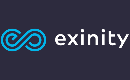 Exinity logo