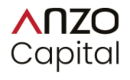 Anzo Capital logo