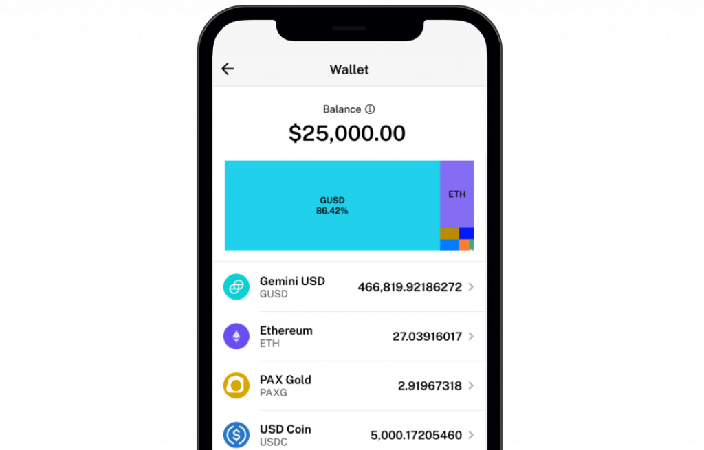 BlockFi free crypto wallet for all users for yield farming, loans & staking