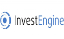InvestEngine logo