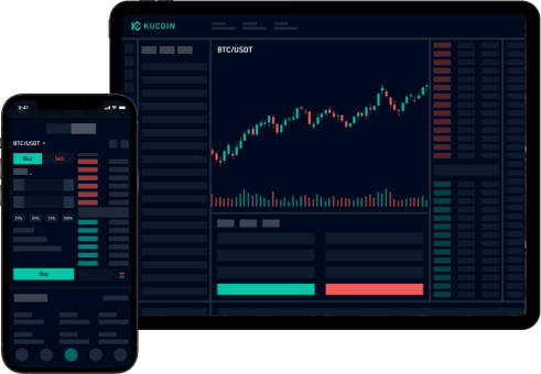 Expert findings of KuCoin broker