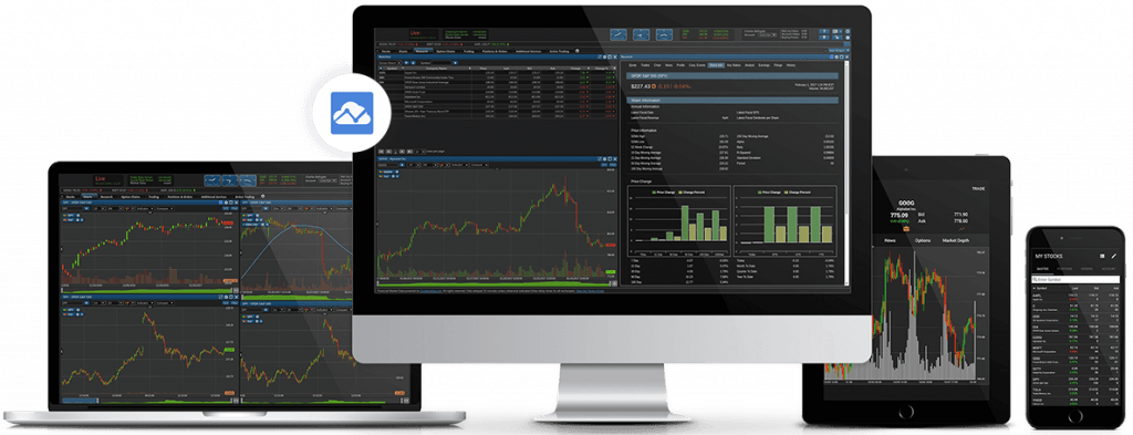 Buy a discounted IRESS Viewpoint license with a TMGM account 