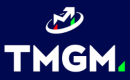 TMGM logo