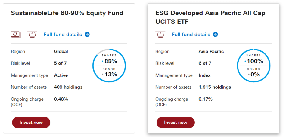 Invest sustainably with Vanguard's ESG funds