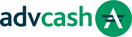 ADVcash logo download