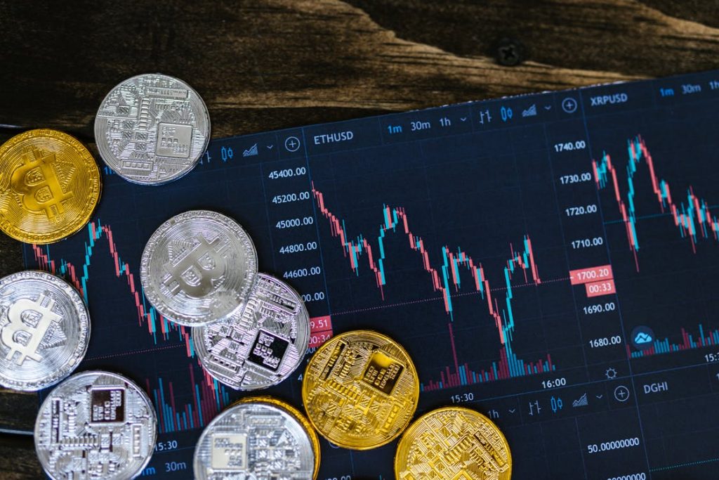 Best bitcoin binary options trading strategies