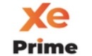 XE Prime logo