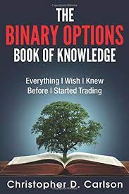 Best binary options trading books
