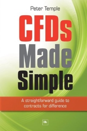 List of best CFD trading books