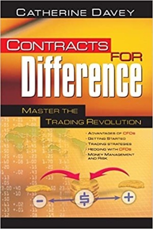 Best CFD trading books