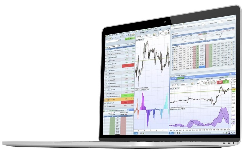 Cheapest CFD trading platform UK