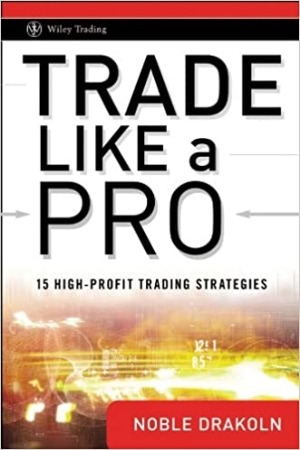 Best CFD trading books 2024
