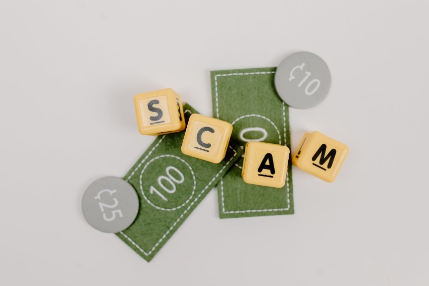 Forex trading scams and courses revealed