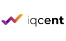 IQCent logo