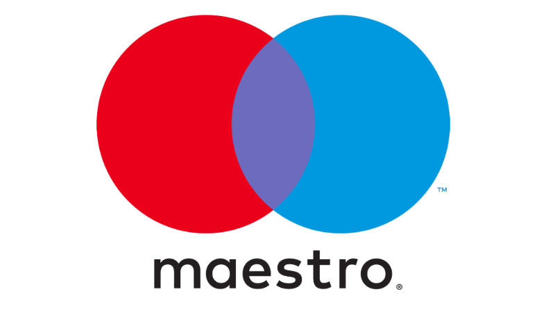 UK brokers that accept Maestro