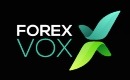 ForexVox logo