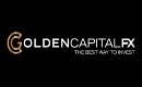 Golden Capital FX logo