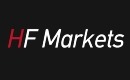 HF Markets logo