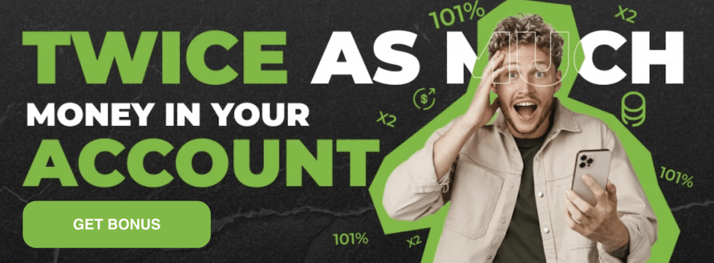 Welcome bonus at FreshForex - an unregulated forex broker