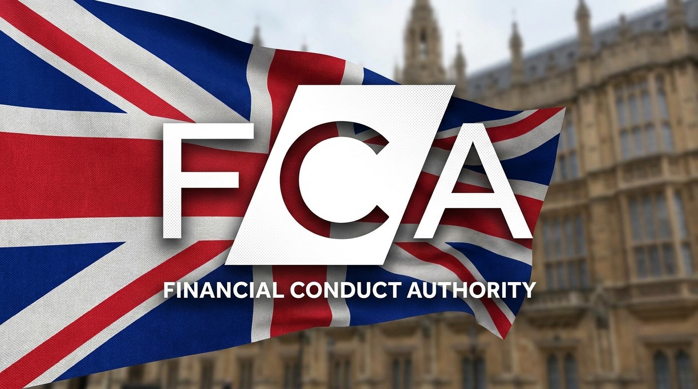 FCA uk regulator